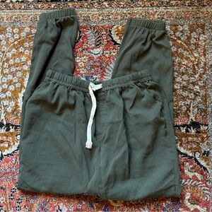 Japanese Harajuku Comfort Pants